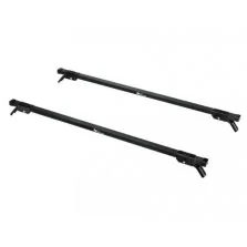Portatutto Eurobar Base 110 la Prealpina 10021 - Solo Barre- 10021