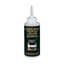 Power Liquid 100 Ml Gearbox 003 - Ceramic Power - Tes-003