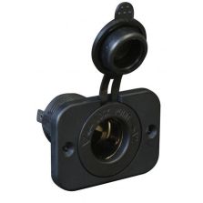 Presa incasso 15a/12V-10A/24V CORA 120790