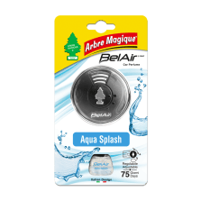 Profumo - Deodorante Auto Belair Aqua Splash Arbre Magique® 131159