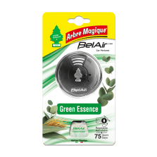 Profumo - Deodorante Auto Belair Green Essence Arbre Magique® 131162