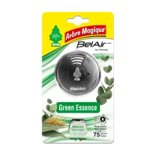 Profumo - Deodorante Auto Belair Green Essence Arbre Magique® 131162
