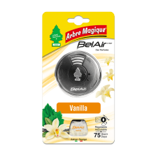 Profumo - Deodorante Auto Belair Vanilla Arbre Magique® 131149