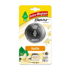 Profumo - Deodorante Auto Belair Vanilla Arbre Magique® 131149