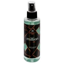 Profumo - Deodorante Auto Essence 150 Ml Million Neovision Profum Es150M