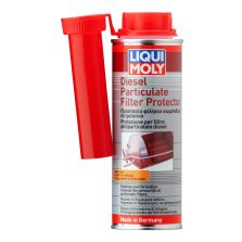 Protezione per Filtro Antiparticolato Diesel 250 Ml Liqui Moly 7180