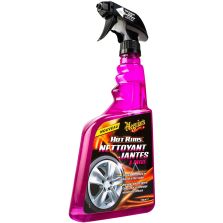 Pulitore Cerchi Rapido Universale in Spray 710 Ml Meguiar's G9524Eu