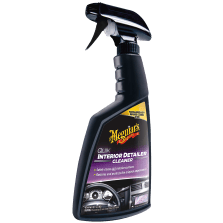 PULITORE CRUSCOTTI LUCIDA CRUSCOTTI 473ml MEGUIARS G13616EU