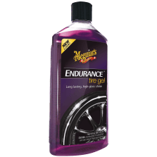 Pulitore e Lucida Gomme 473 Ml Meguiar's G7516Eu