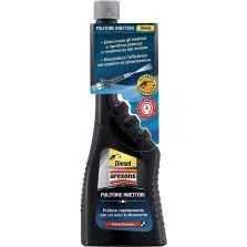 Pulitore Iniettori Diesel 250 Ml Arexons 9654