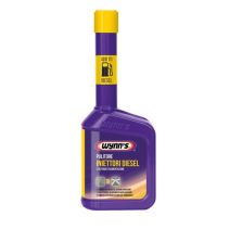 Pulitore Iniettori Diesel 325 Ml Wynn's 51662A