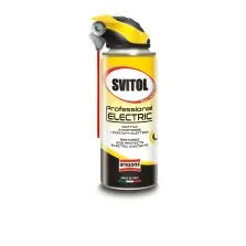 Pulitore Svitol Contatti 400 Ml Arexons 4362