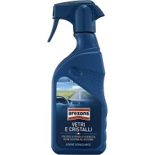 Pulitore Vetri e Cristalli 500 Ml Arexons 8367