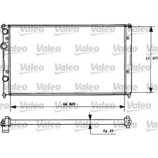 Radiatore Raffredamento Motore SEAT e VW Valeo 731268