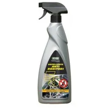 Repellente Antiroditori Spray No Gas 750 Ml Cora 0058