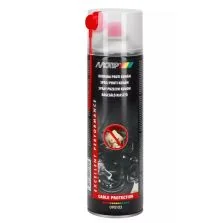Repellente Martore - Antiroditori - Motip Spray 500 Ml M103