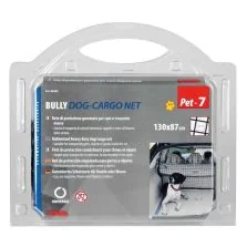 Rete di Protezione Gommata Lampa 60402