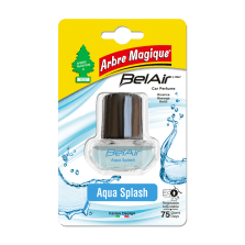 Ricarica Profumo - Deodorante Auto Belair Aqua Slash Arbre Magique® 131163