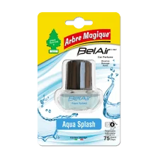 Ricarica Profumo - Deodorante Auto Belair Aqua Slash Arbre Magique® 131163