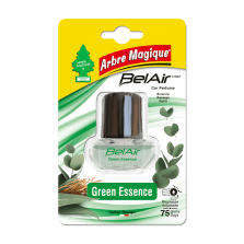 Ricarica Profumo - Deodorante Auto Belair Green Essence Arbre Magique® 131165