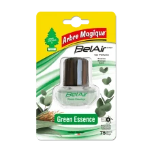 Ricarica Profumo - Deodorante Auto Belair Green Essence Arbre Magique® 131165