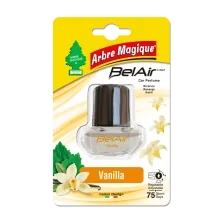 Ricarica Profumo - Deodorante Auto Belair Vanilla Arbre Magique® 131164