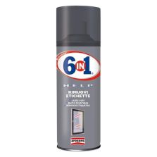 Rimuovi Etichette Help 200Ml Arexons 4235