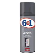 Rimuovi Etichette Help 200Ml Arexons 4235