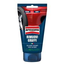 Rimuovi Graffi 150 Gr Arexons 8251