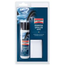 Rinnova Spoiler Nero 125 Ml Arexons 8352
