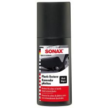 Rinnovatore per Plastica Nera 100 Ml Sonax 700409100
