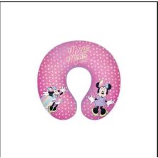 Riposacollo Cuscino Bimba Disney Minnie Cora 59637
