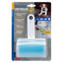 Rullo Leva Pelucchi e Peli Animali in Silicone Lampa 60475