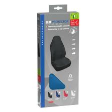 Salvasedile Coprisedile Universale Protector Blu Lampa 53257