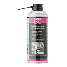 Sbloccante Iniettori-Candele 400Ml Liqui Moly 3379