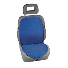 Schienale Coprisedile Air-Cool Blu Lampa 54445