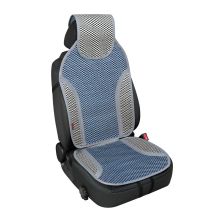 Schienale Coprisedile Estivo "Fashion-Fresh" Cielo Lampa 54466