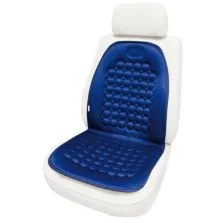 Schienale Coprisedile Magnetic Comfort Blu Cora 127802