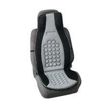 Schienale Magnetico Massagiante Nero/Grigio Pilot 54416