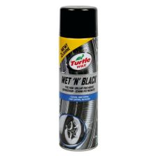 Schiuma Lucida Pneumatici 500 Ml Turtle Wax Tw38552