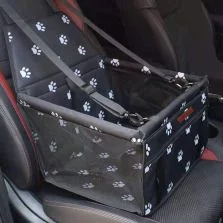 Seggiolino per Animali Pet Car SEAT Simoni Sport Action Csd