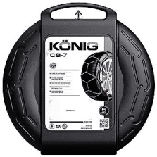 Serie Catene Neve Cb-7 075 Konig