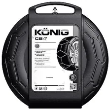 Serie Catene Neve Cb-7 065 Konig