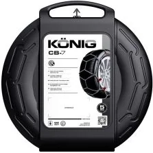 Serie Catene Neve Cb-7 100 Konig 100Cb7