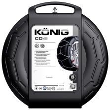 Serie Catene Neve Cd-9 070 Konig