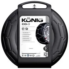 Serie Catene Neve Cd-9 104 Konig