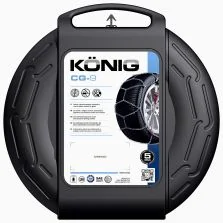 Serie Catene Neve Cg-9 105 Konig