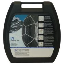 Serie Catene Neve E9 100 Konig