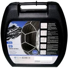 Serie Catene Neve E9 075 Konig