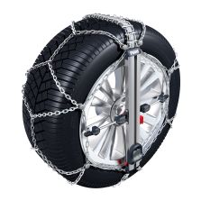 Serie Catene Neve Easy-Fit 100 Cu9 Konig